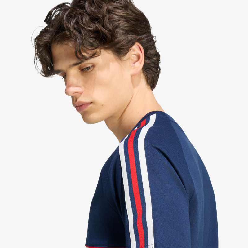 adidas Тенискa FCB OG2 TEE 