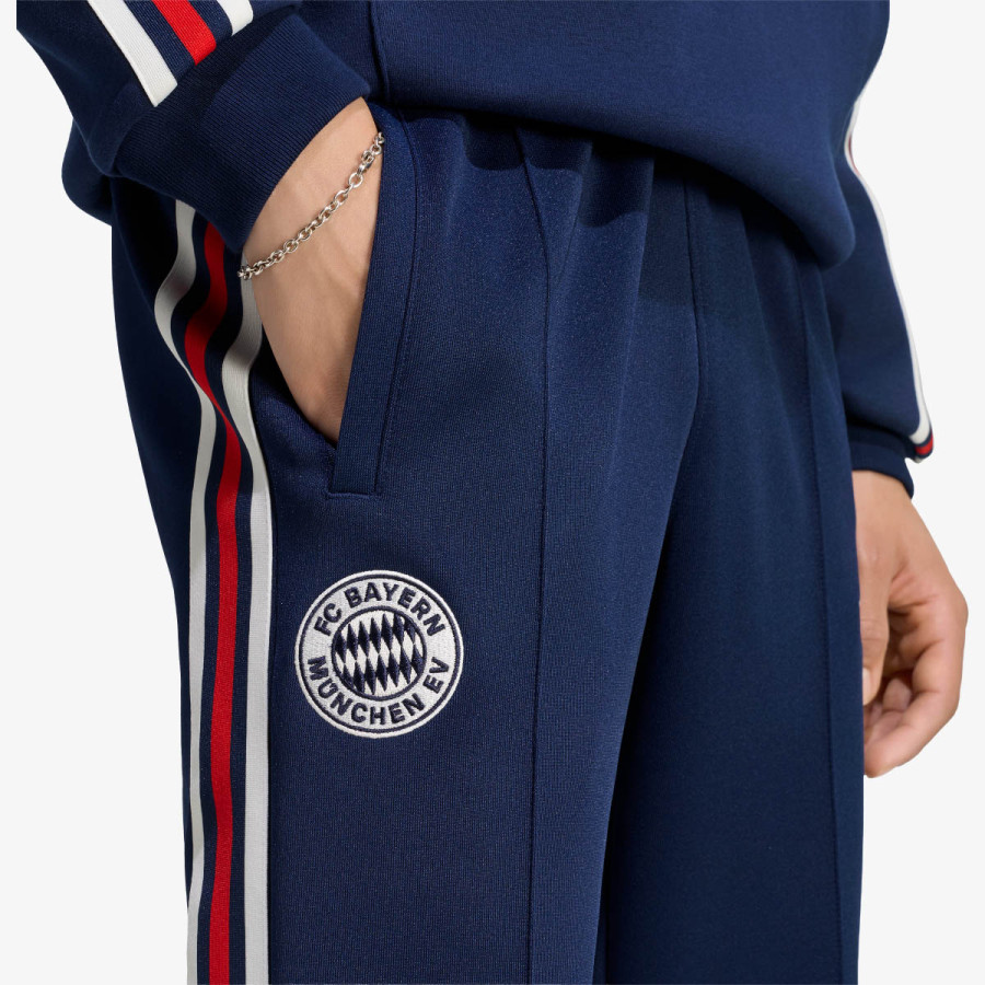 adidas Долнищe FCB OG2 TP 