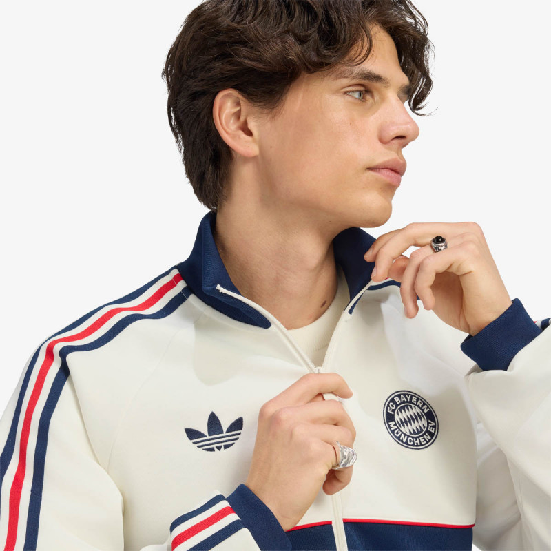 adidas Суитшърт FCB OG2 TT 