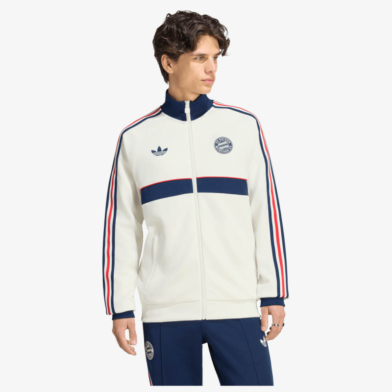adidas Суитшърт FCB OG2 TT 