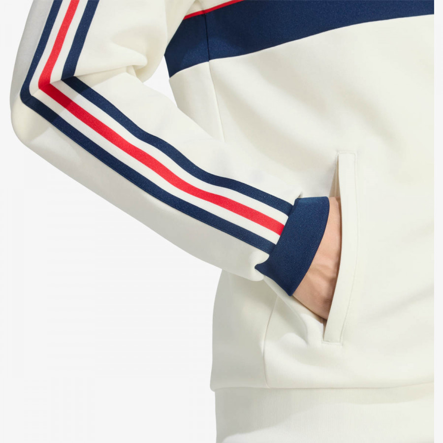 adidas Суитшърт FCB OG2 TT 