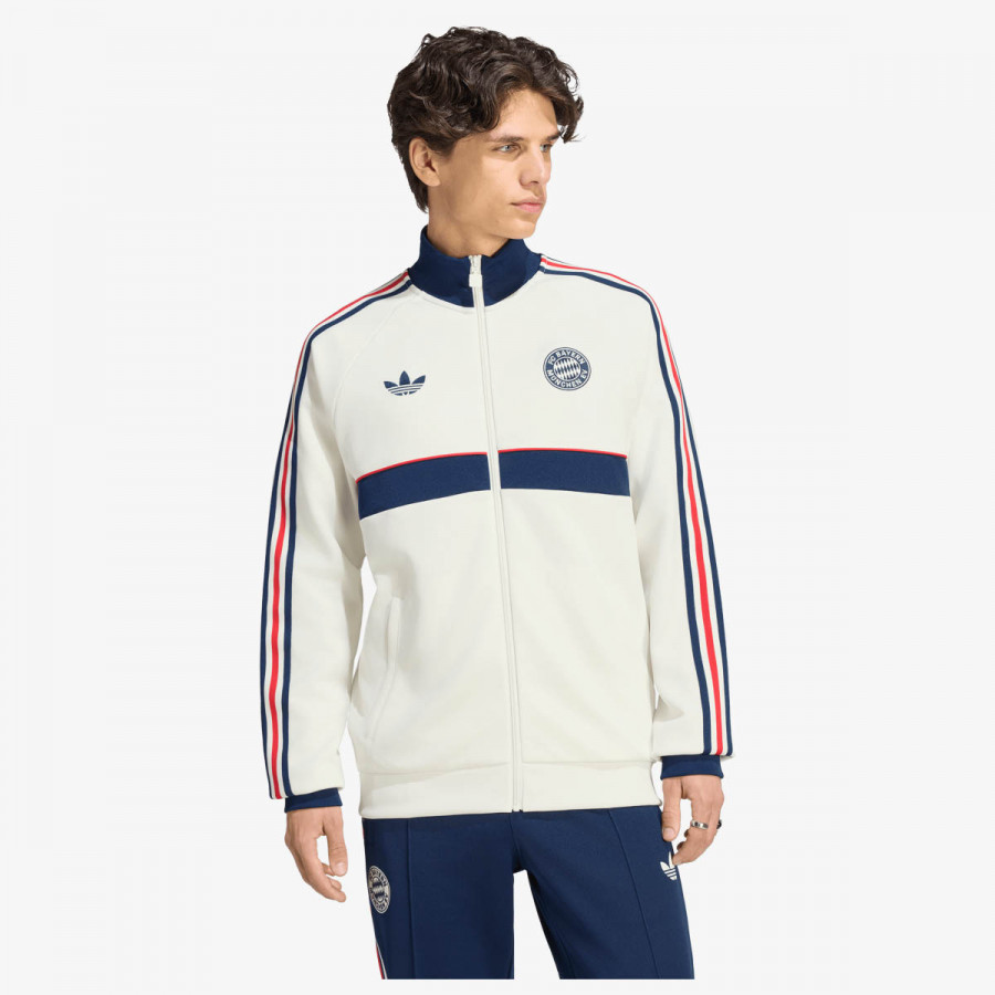 adidas Суитшърт FCB OG2 TT 