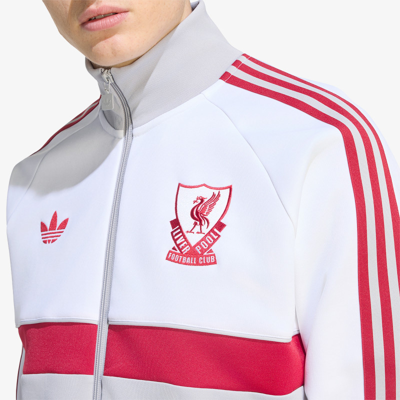 adidas Суитшърт LFC OG2 TT 