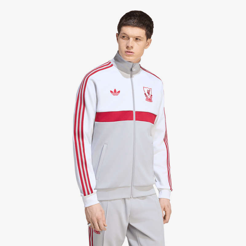 adidas Суитшърт LFC OG2 TT 