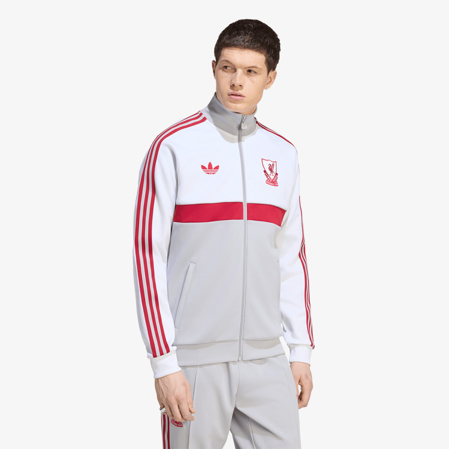 adidas Суитшърт LFC OG2 TT 