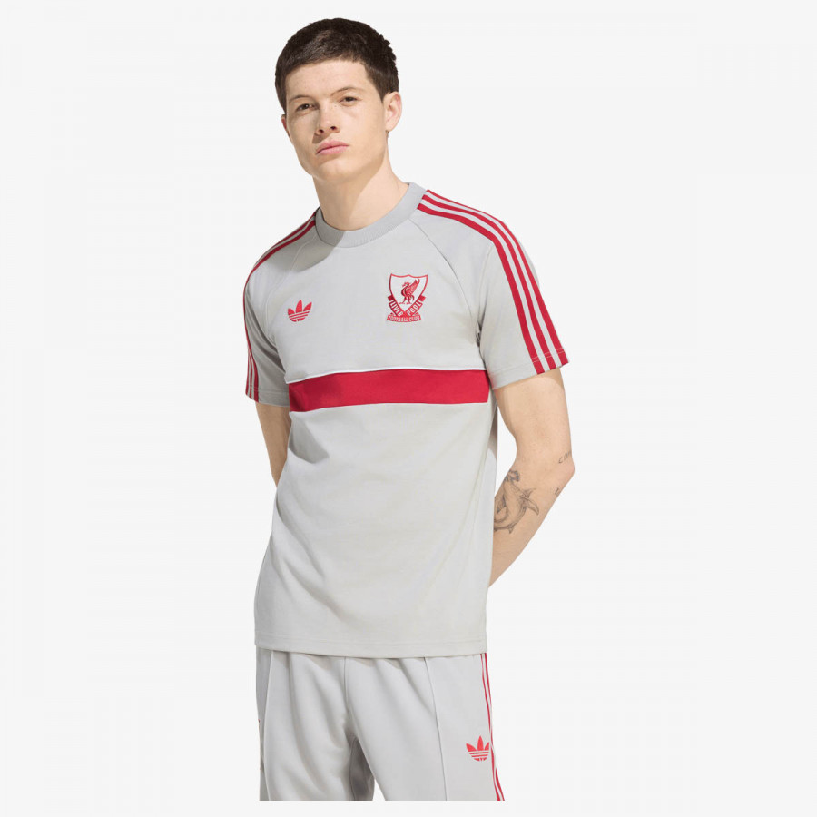 adidas Тенискa LFC OG2 TEE 