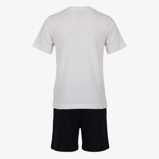 adidas Комплект Trefoil 