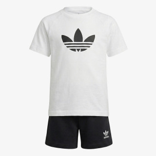 adidas Комплект Trefoil 