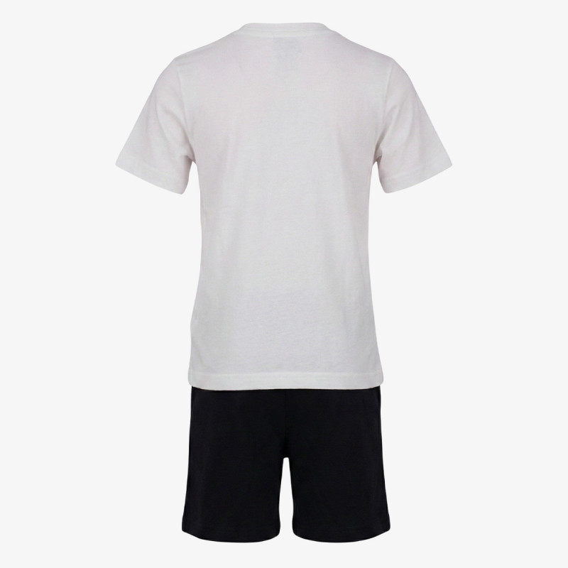 adidas Комплект Trefoil 