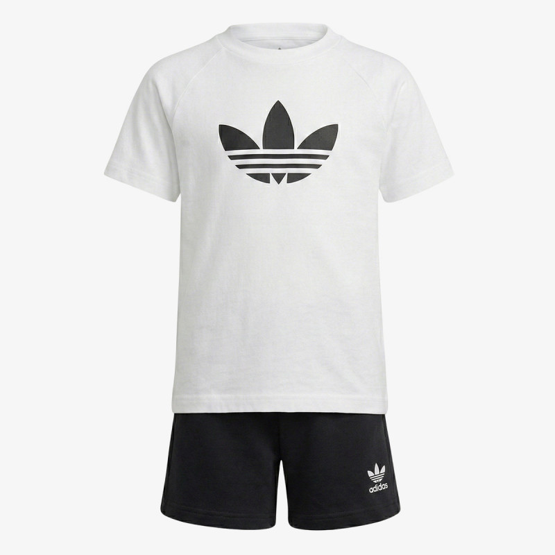adidas Комплект Trefoil 