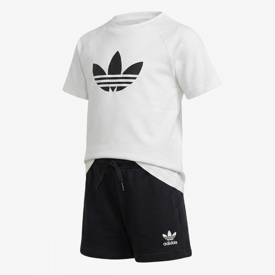 adidas Комплект Trefoil 