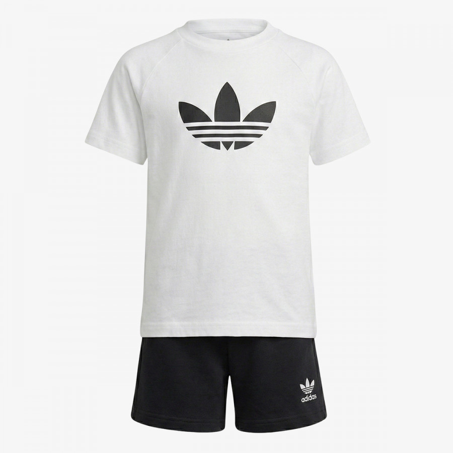 adidas Комплект Trefoil 