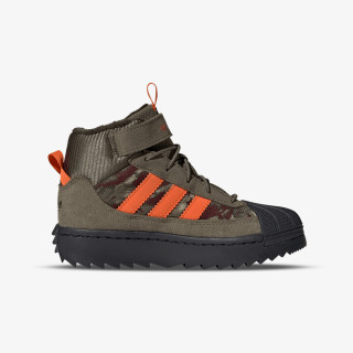 adidas Спортни обувки Superstar Winter Trek 