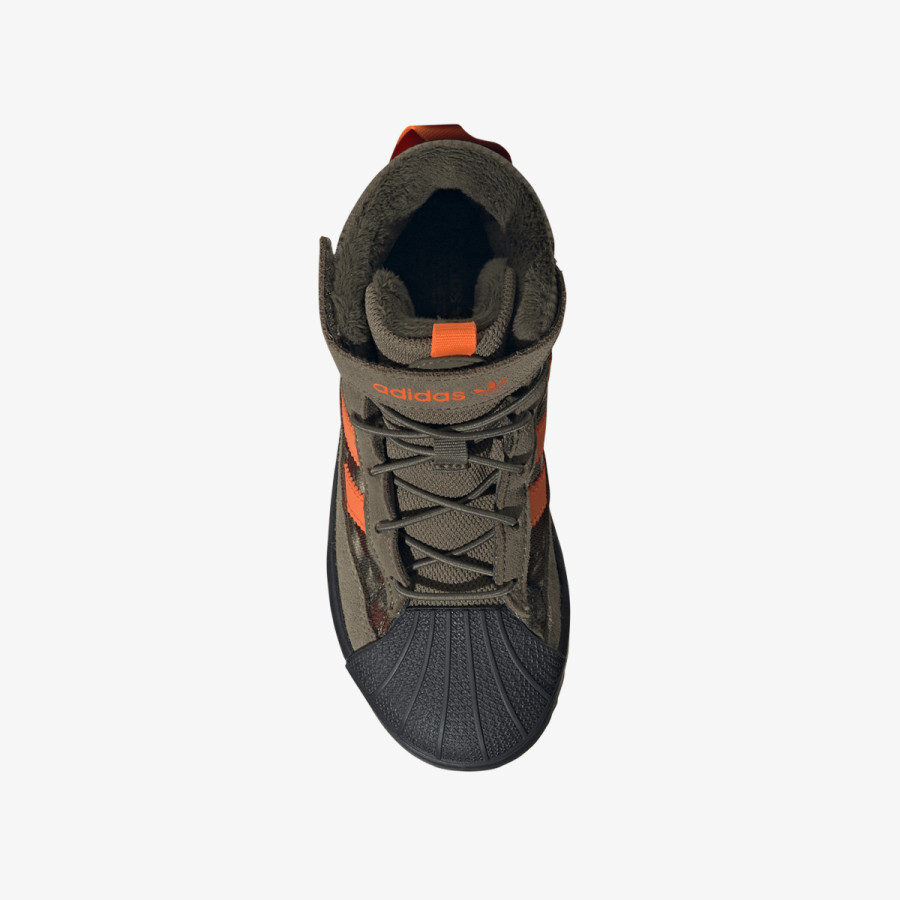 adidas Спортни обувки Superstar Winter Trek 