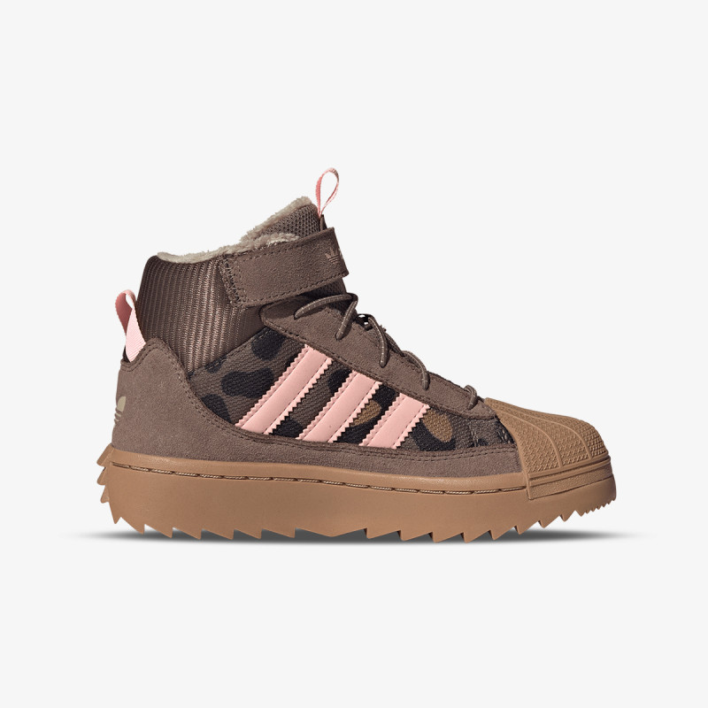 adidas Спортни обувки Superstar Winter Trek 