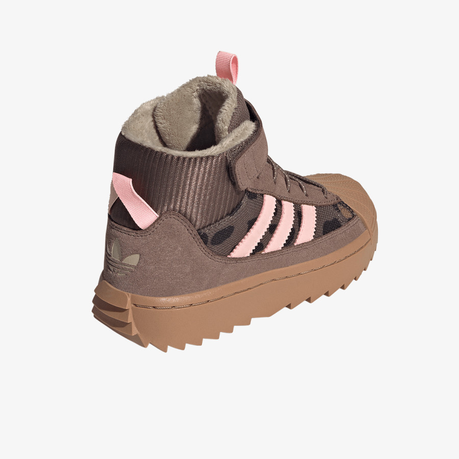 adidas Спортни обувки Superstar Winter Trek 