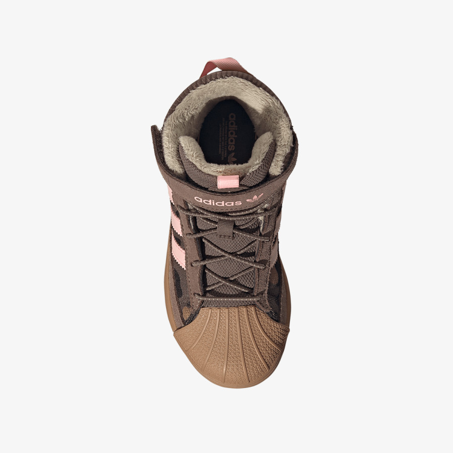 adidas Спортни обувки Superstar Winter Trek 