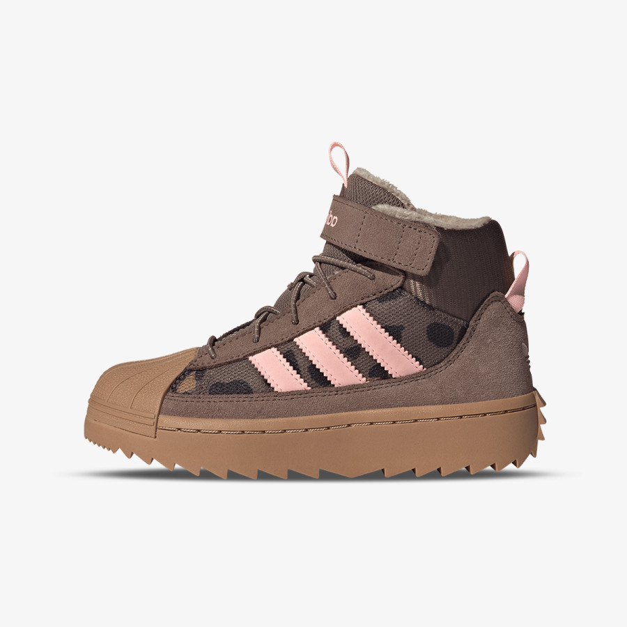 adidas Спортни обувки Superstar Winter Trek 