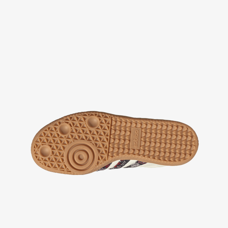 adidas Спортни обувки Liberty Samba 