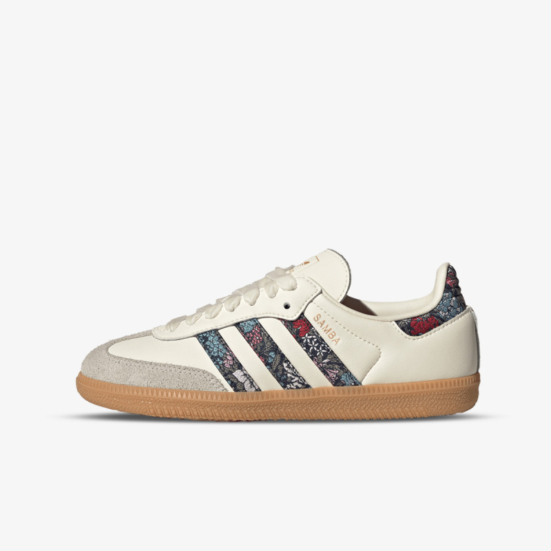 adidas Спортни обувки Liberty Samba 