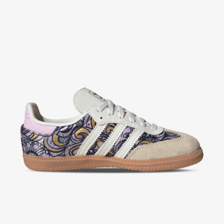 adidas Спортни обувки SAMBA OG C 