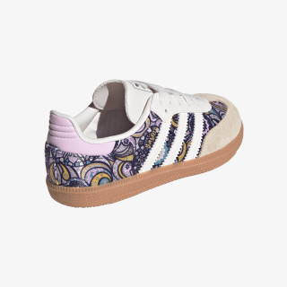 adidas Спортни обувки SAMBA OG C 
