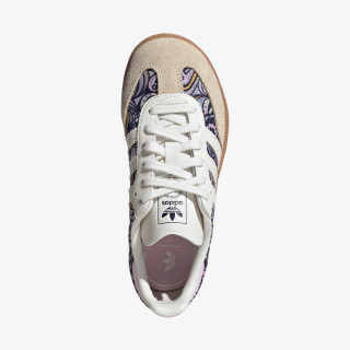 adidas Спортни обувки SAMBA OG C 