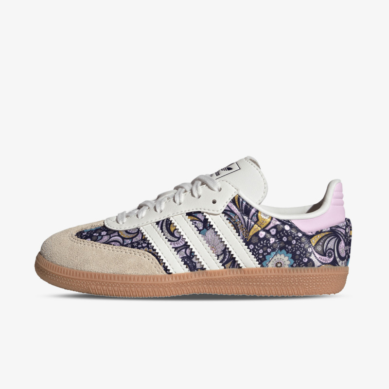 adidas Спортни обувки SAMBA OG C 