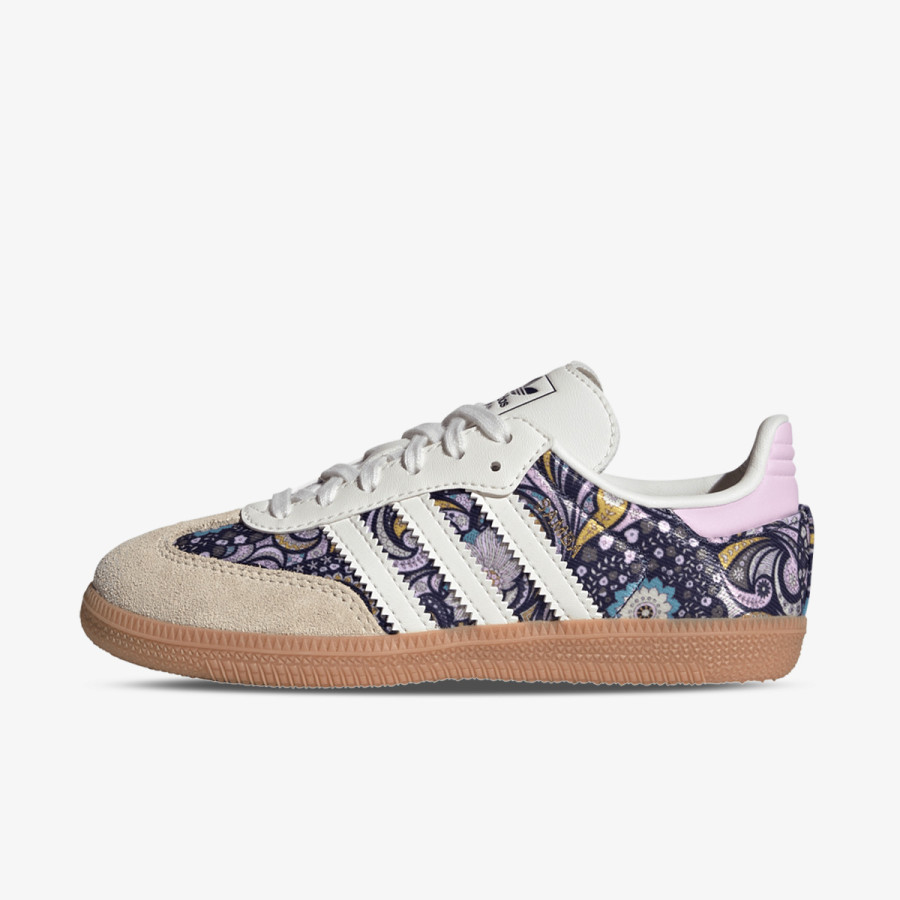 adidas Спортни обувки SAMBA OG C 