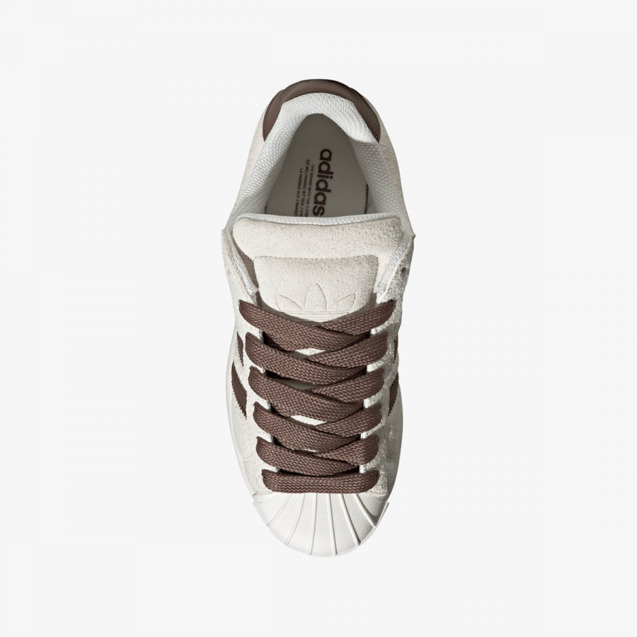 adidas Спортни обувки SUPERSTAR ST W 