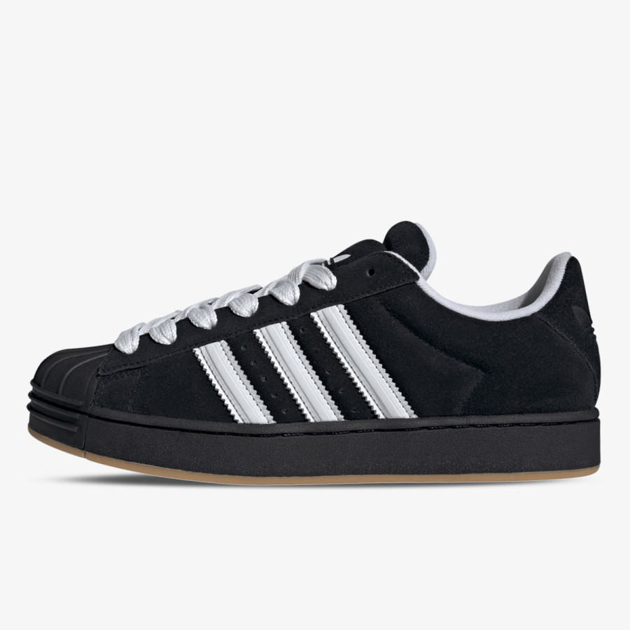 adidas Спортни обувки SUPERSTAR ST 