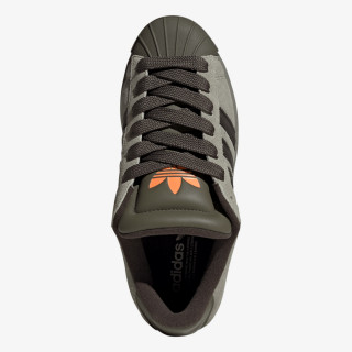 adidas Спортни обувки SUPERSTAR ST 