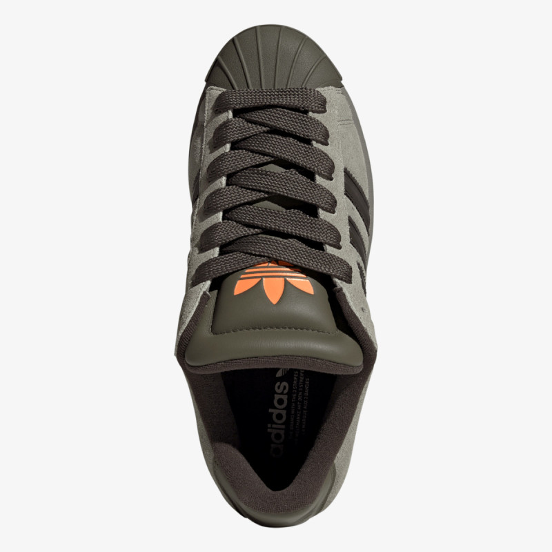 adidas Спортни обувки SUPERSTAR ST 