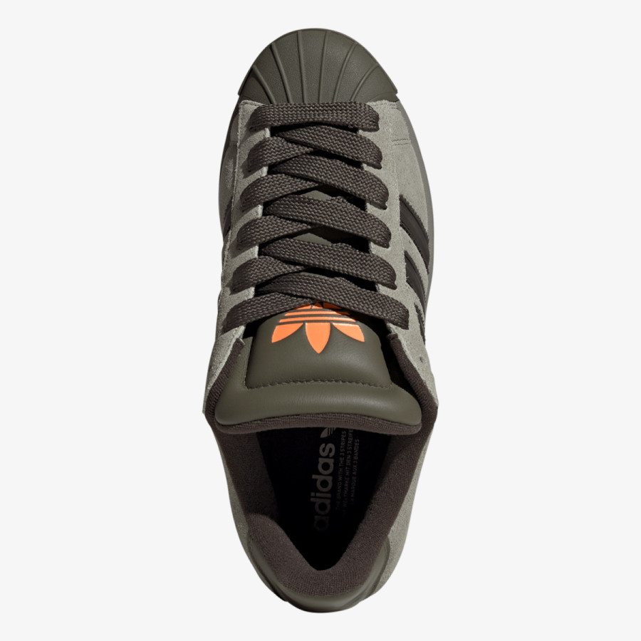 adidas Спортни обувки SUPERSTAR ST 