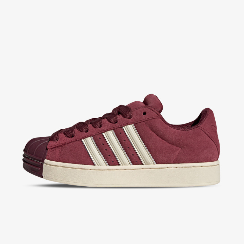 adidas Спортни обувки SUPERSTAR ST W 