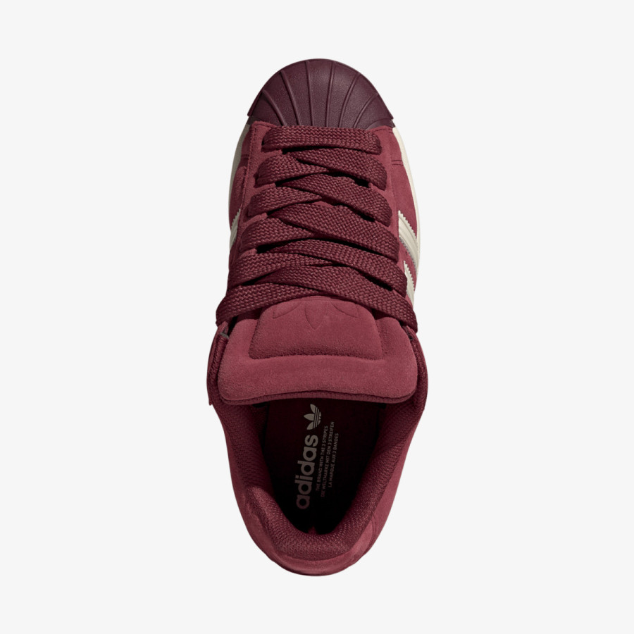 adidas Спортни обувки SUPERSTAR ST W 