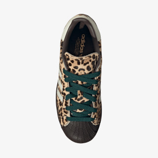adidas Спортни обувки SUPERSTAR II W 