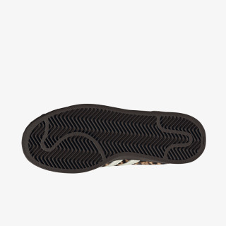 adidas Спортни обувки SUPERSTAR II W 