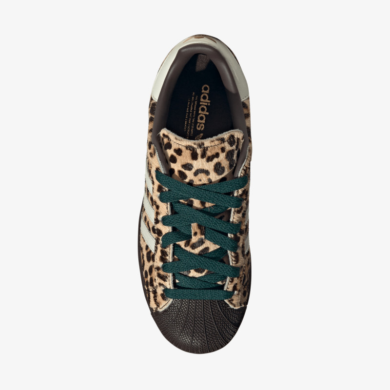 adidas Спортни обувки SUPERSTAR II W 