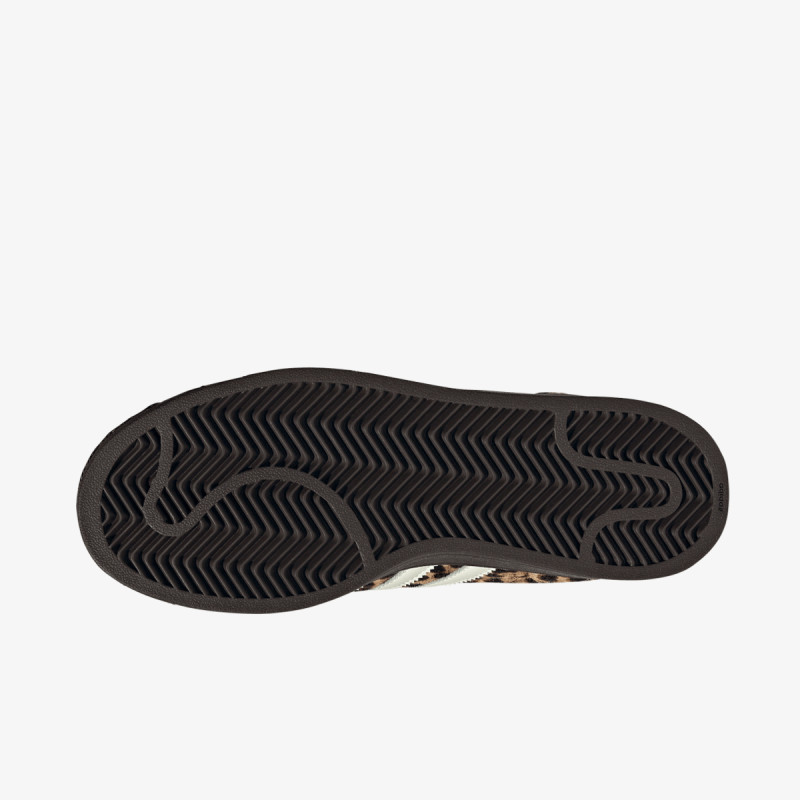 adidas Спортни обувки SUPERSTAR II W 