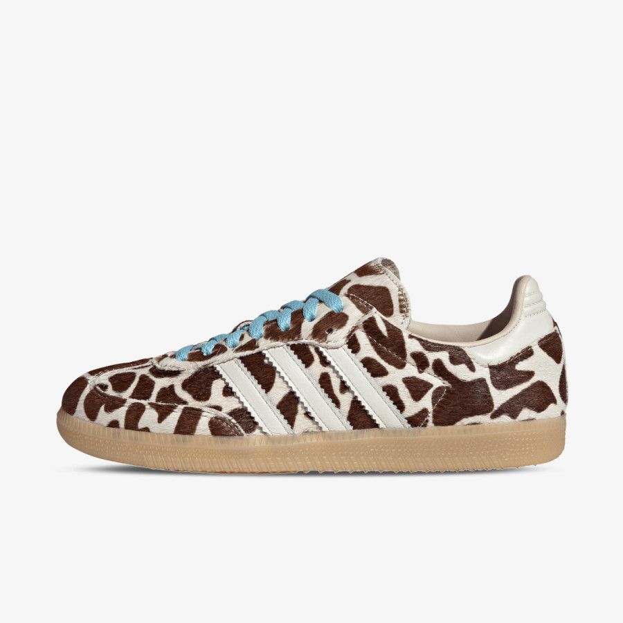 adidas Спортни обувки SAMBA OG W 