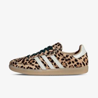 adidas Спортни обувки SAMBA OG W 