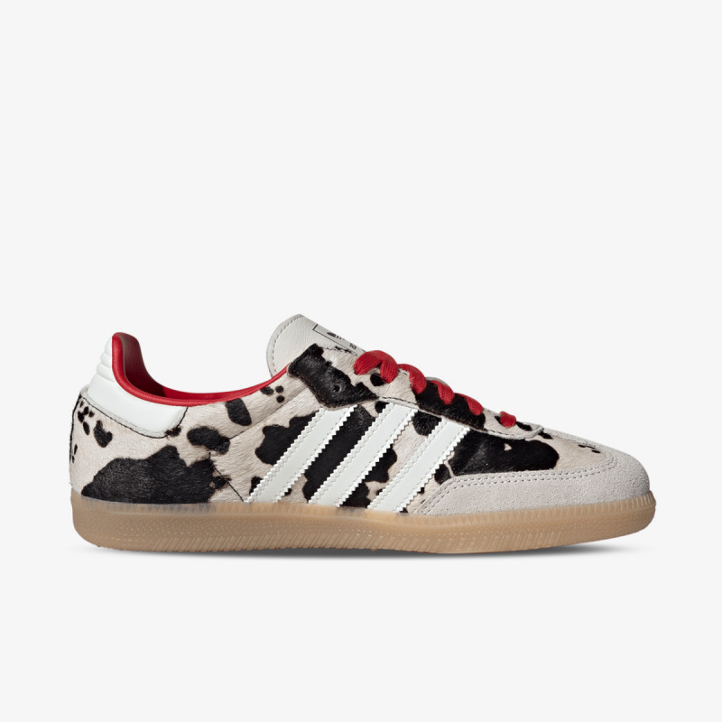 adidas Спортни обувки SAMBA OG W 