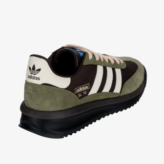 adidas Спортни обувки SL 72 RTN 