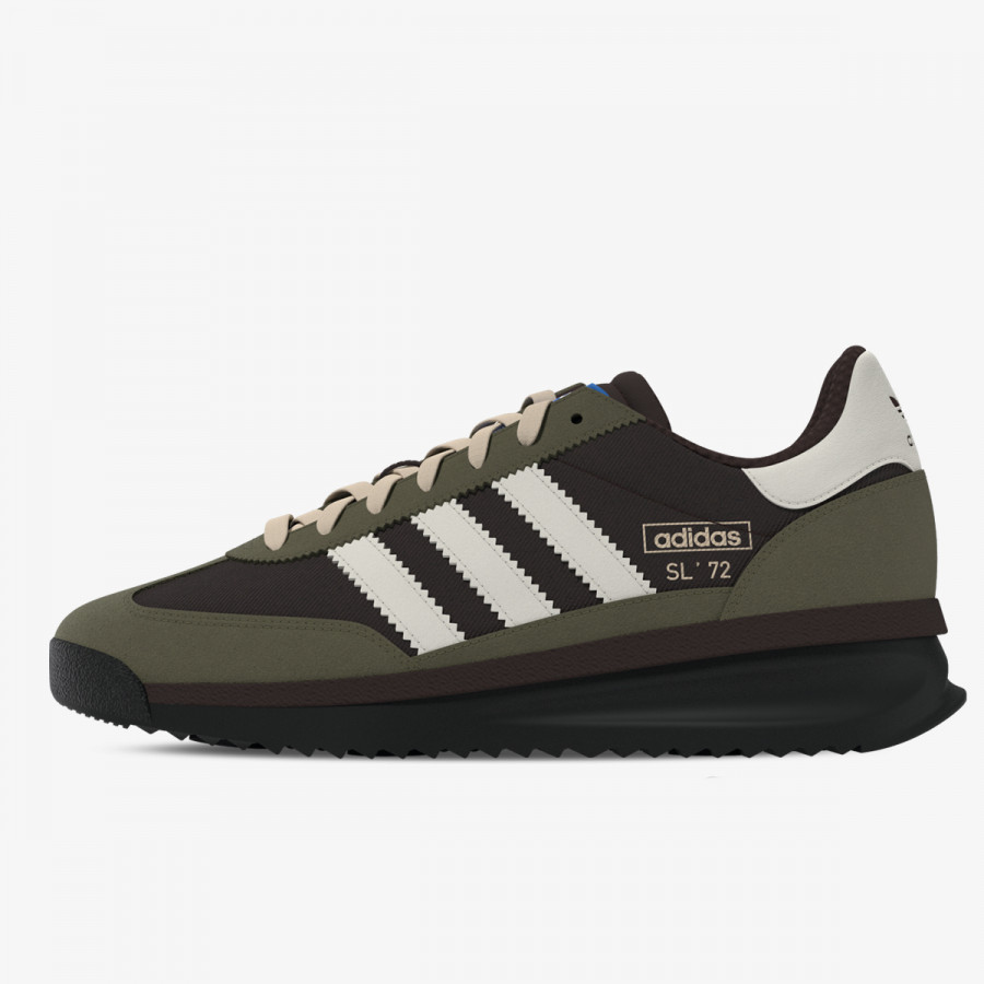 adidas Спортни обувки SL 72 RTN 
