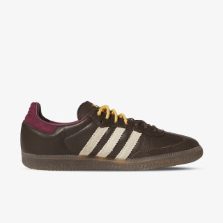 adidas Спортни обувки SAMBA OG W 