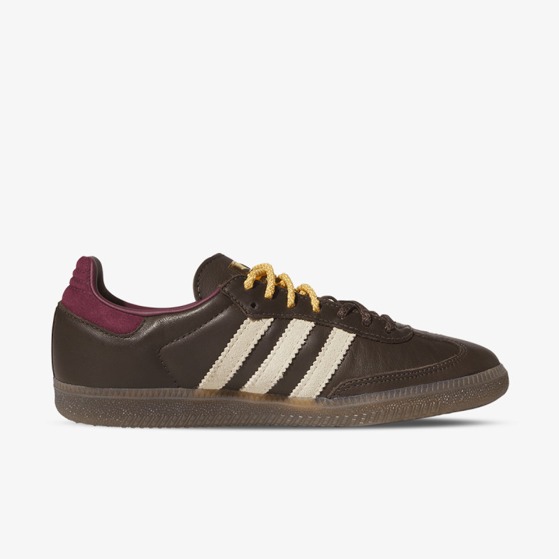 adidas Спортни обувки SAMBA OG W 
