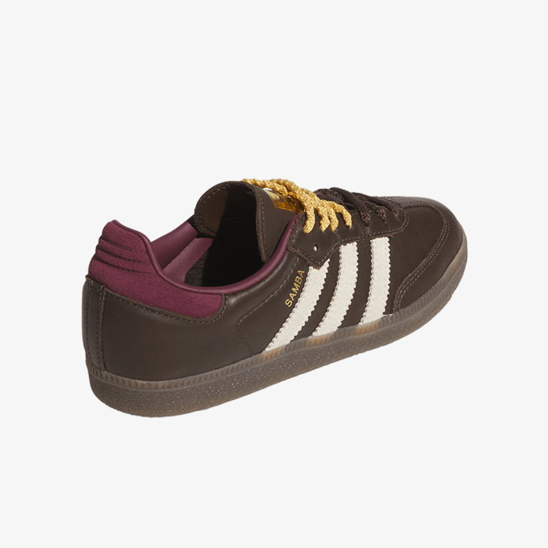 adidas Спортни обувки SAMBA OG W 