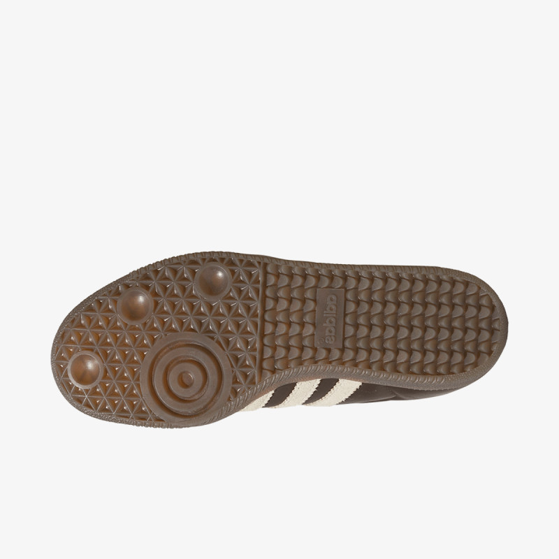 adidas Спортни обувки SAMBA OG W 