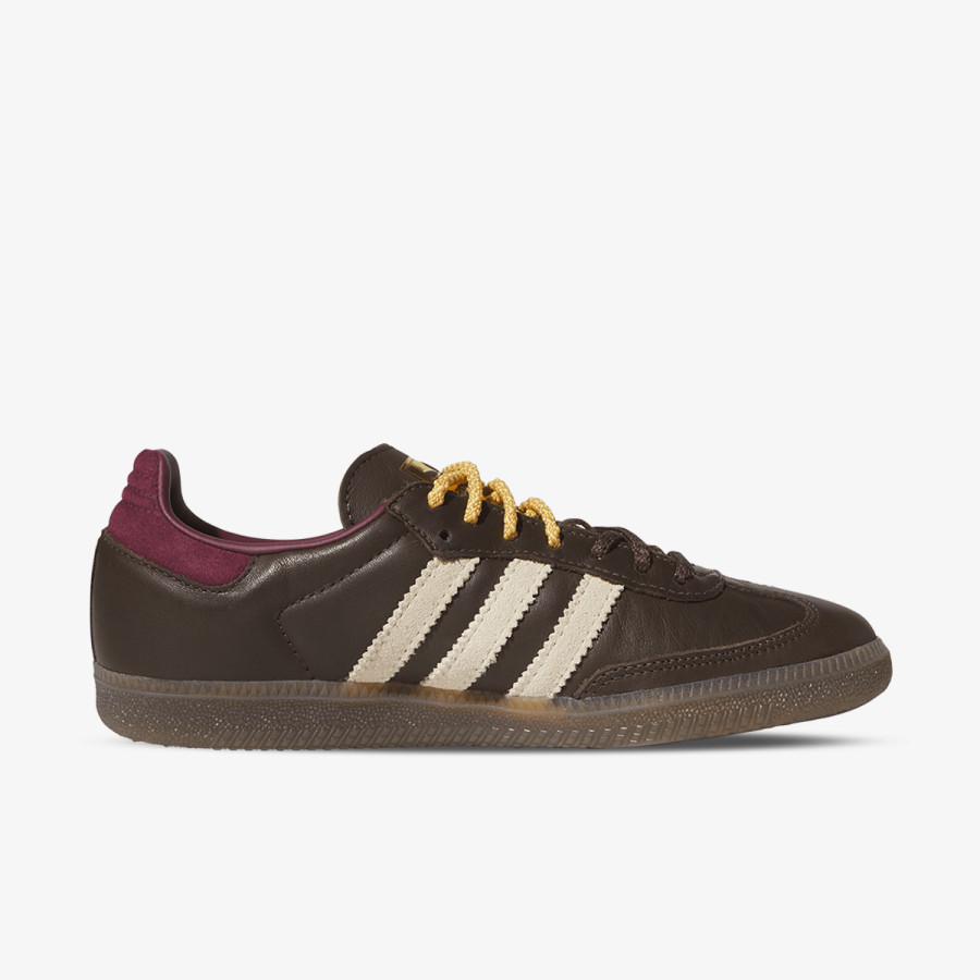 adidas Спортни обувки SAMBA OG W 
